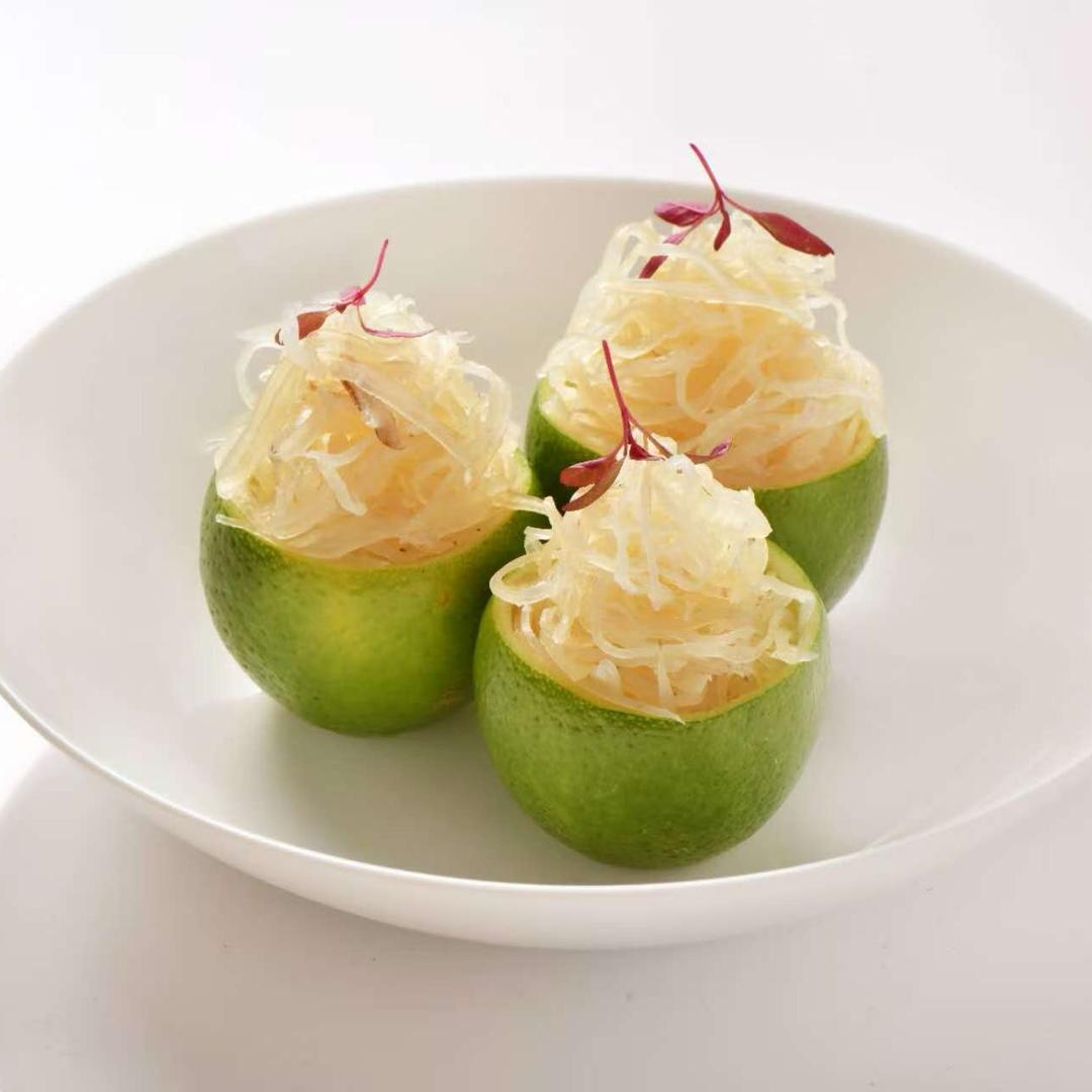 金瑞商贸（冷菜食材供应链）