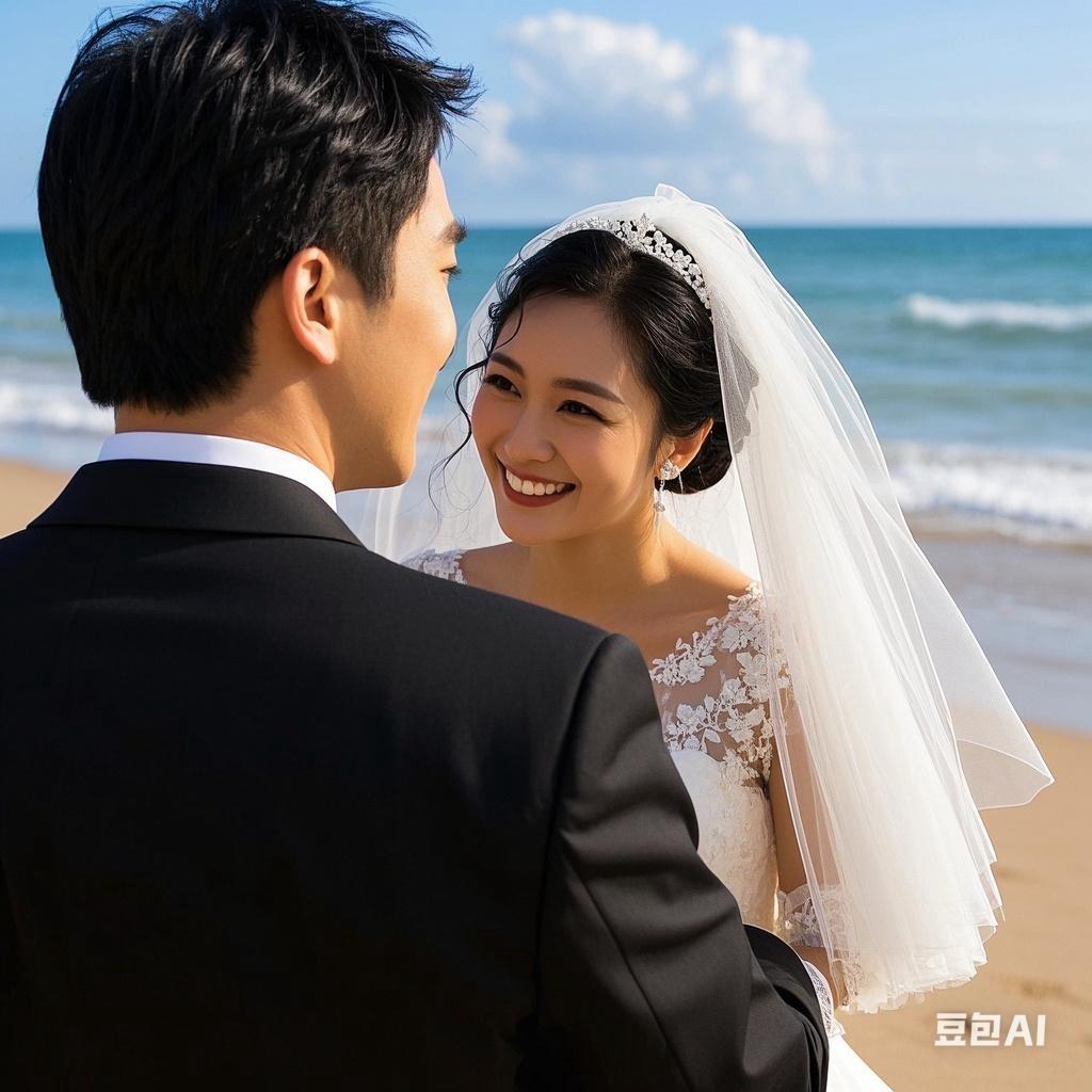 维汉闪婚天美