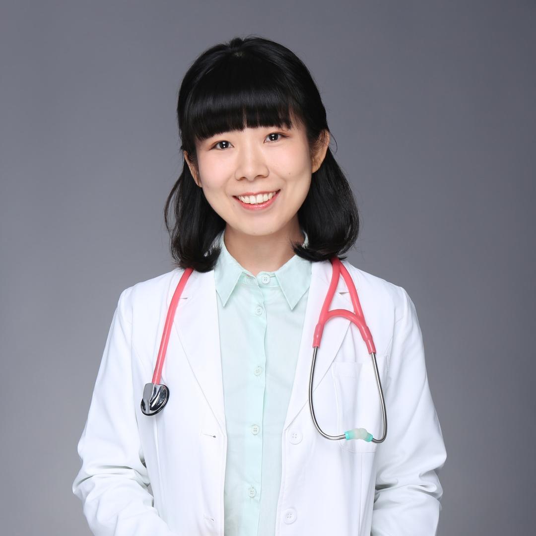 医姐管主任