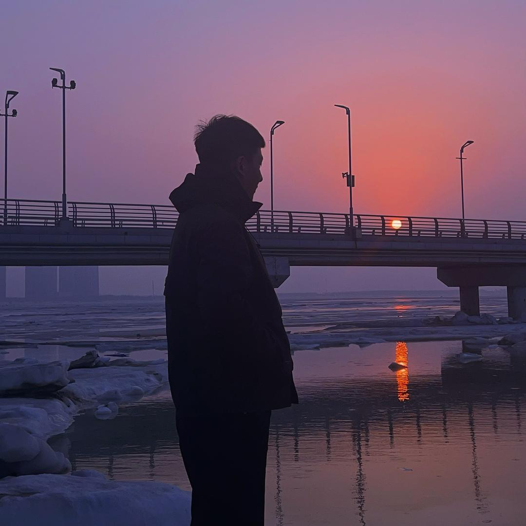 Liu -阜新婚礼车队