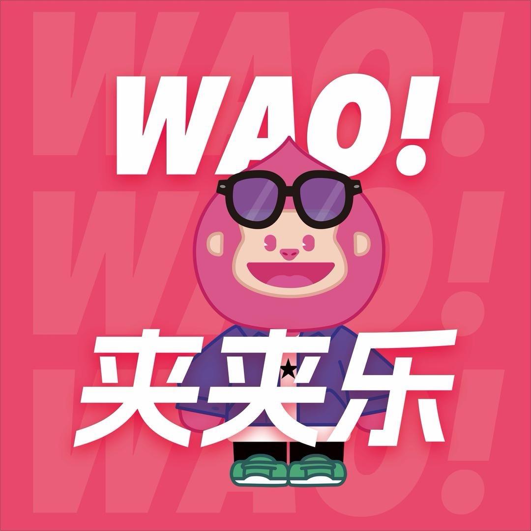 WAO!挖偶夹夹乐（莱西店）