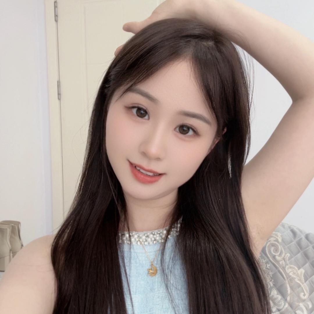 静静☘️