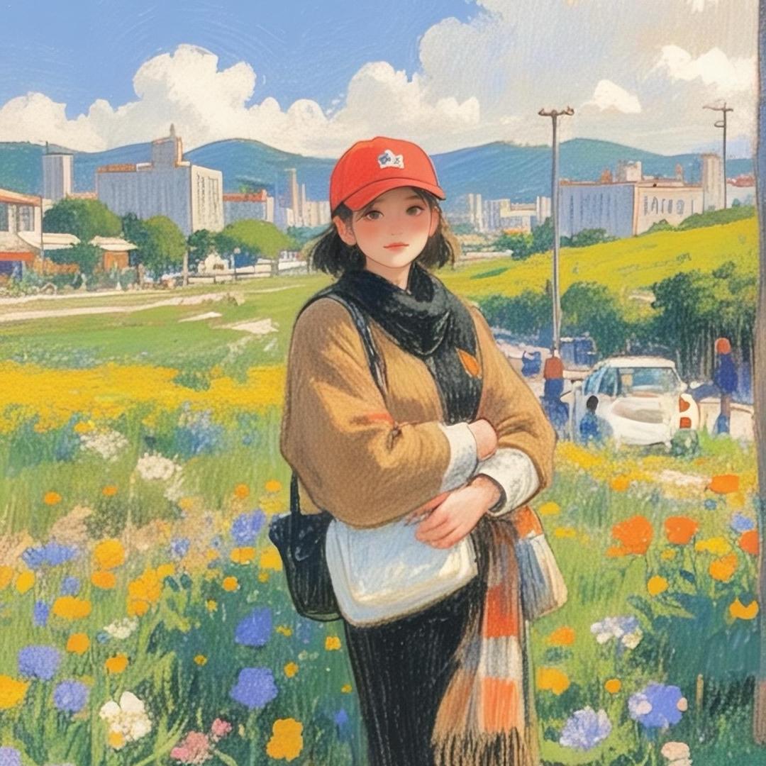 寻宝的糖糖
