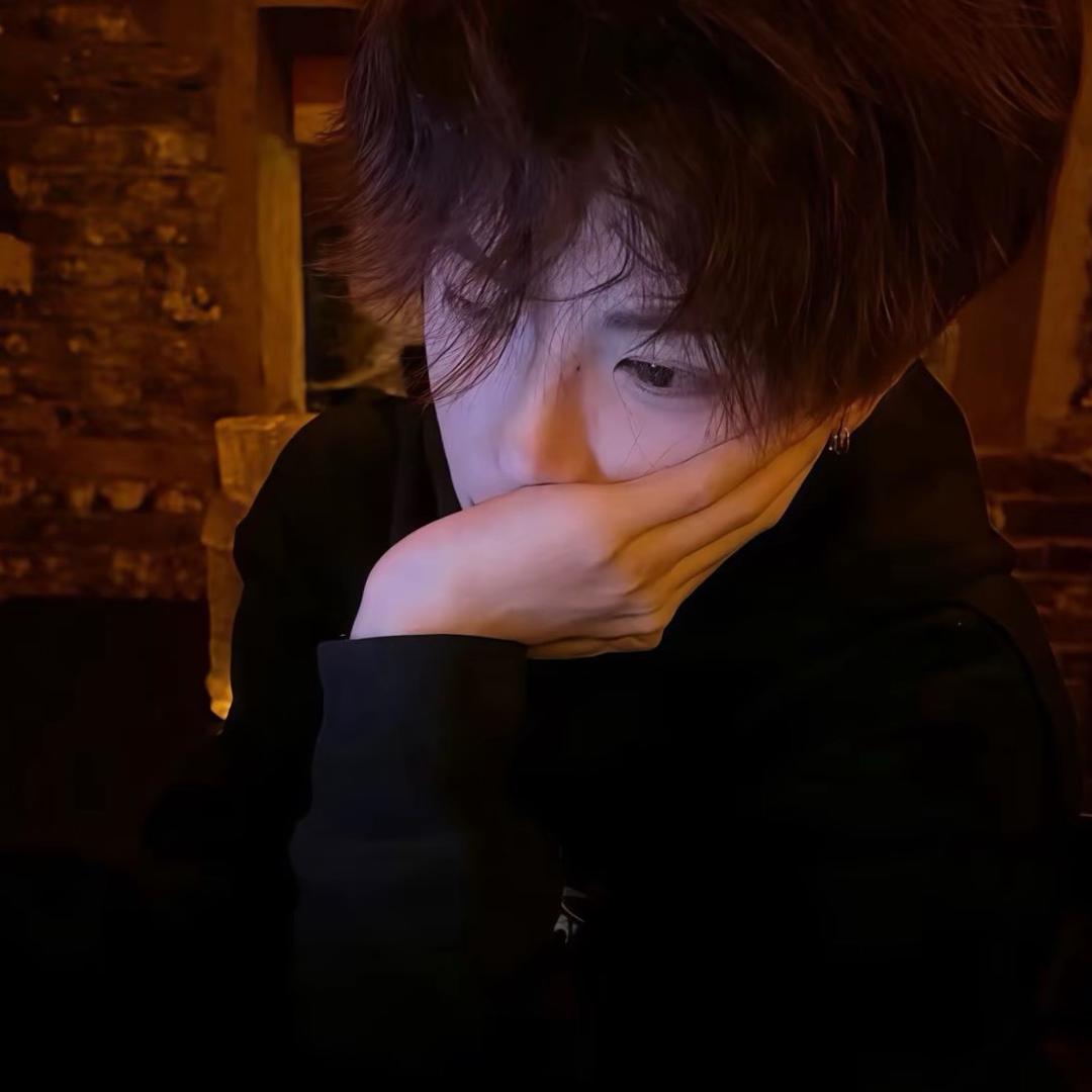 忧郁的小舅子