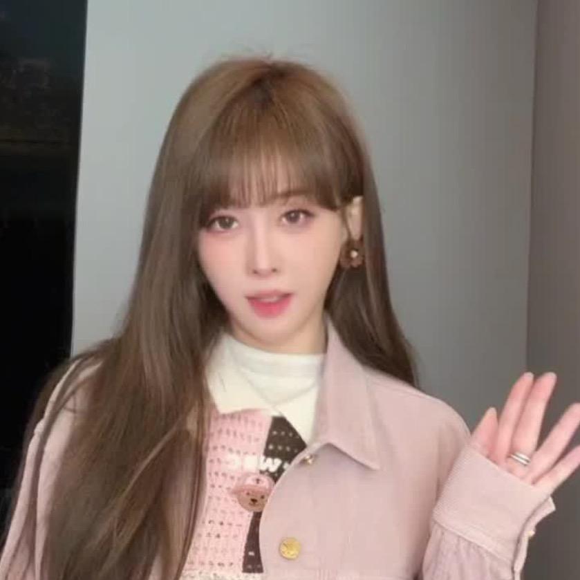 游鹿鹿【穿搭精选】