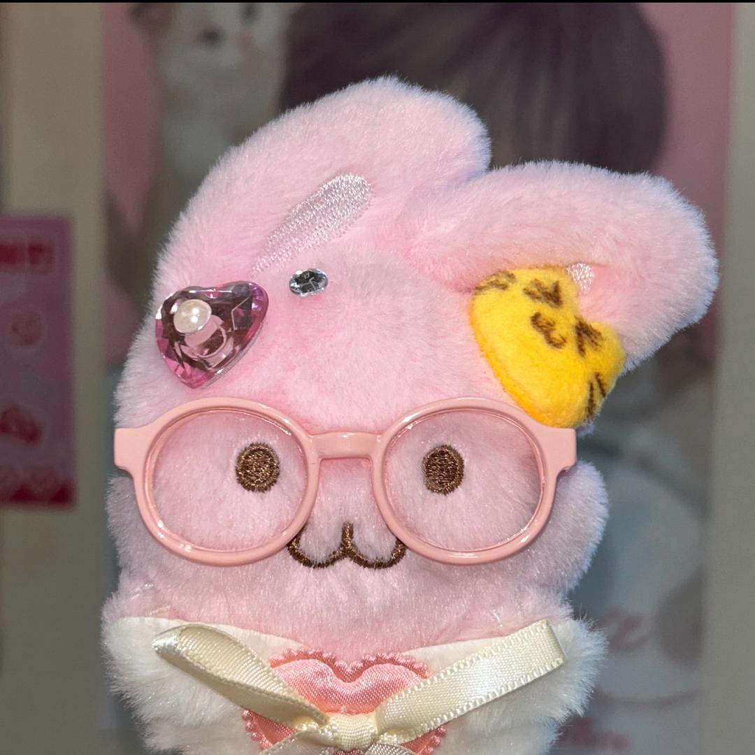 心碎薯球🌰