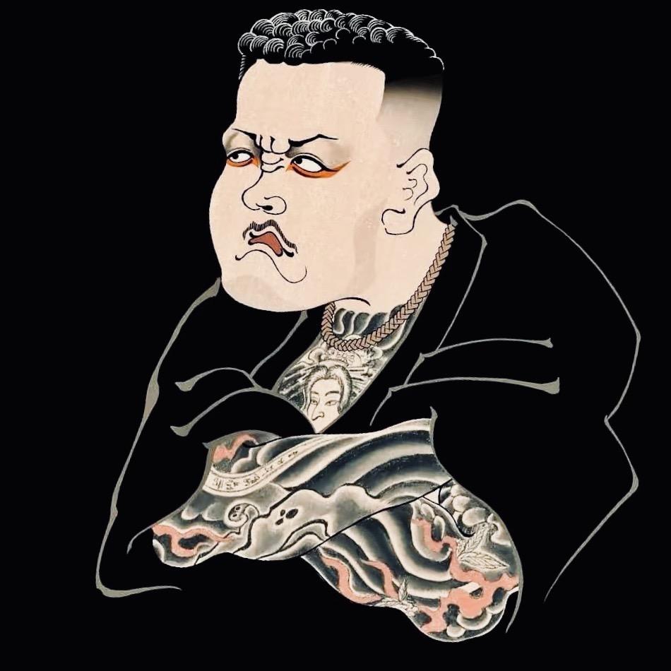 ㅤㅤㅤ          衣者.