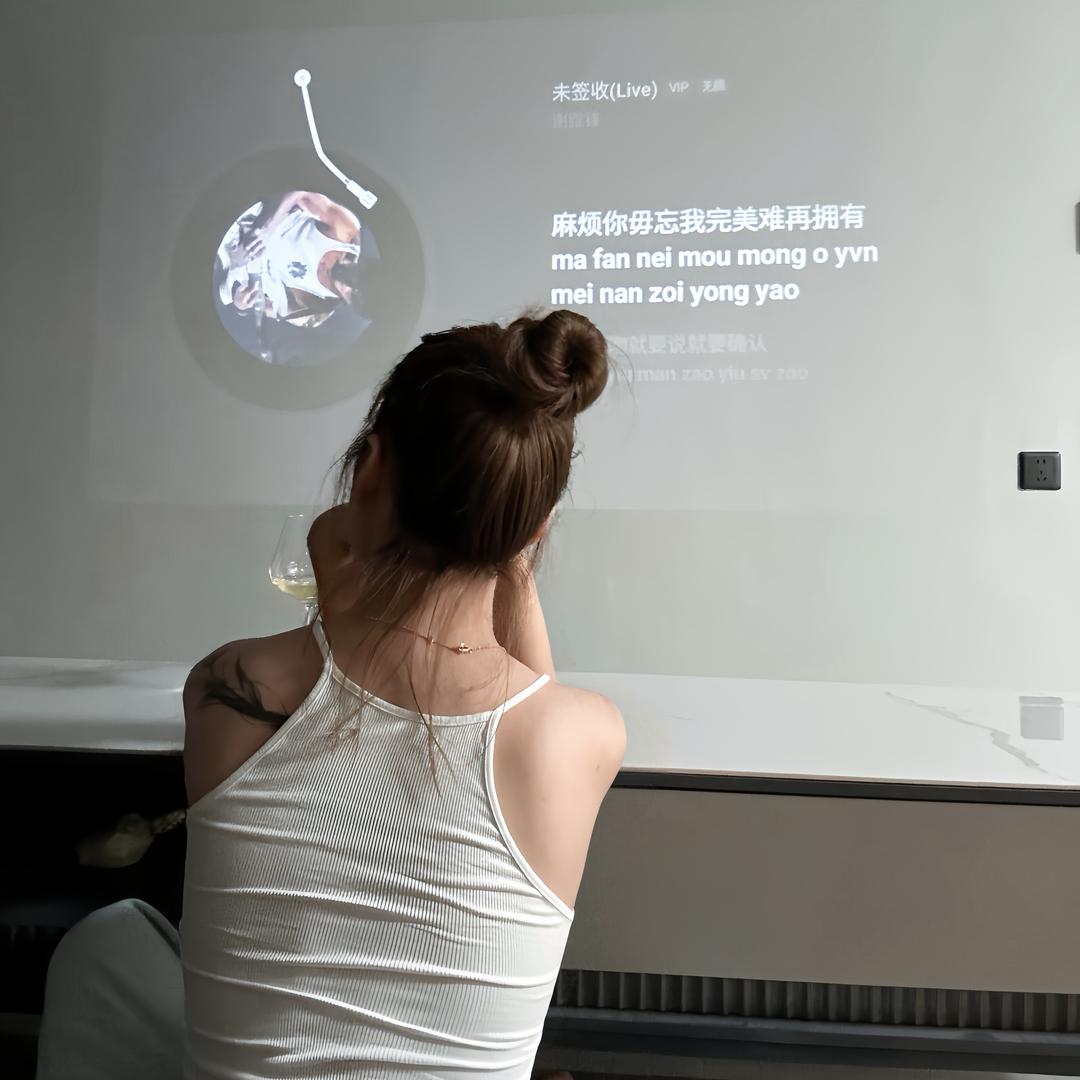 有序精灵Jolin