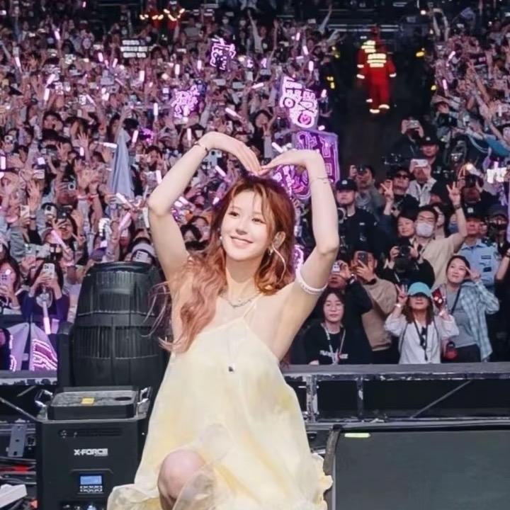 露露紫的可露丽