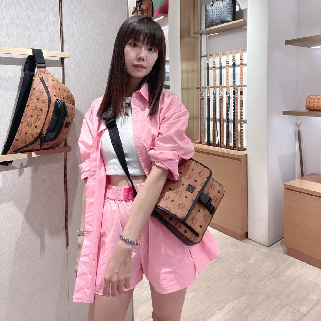 MCM正弘城Sunny