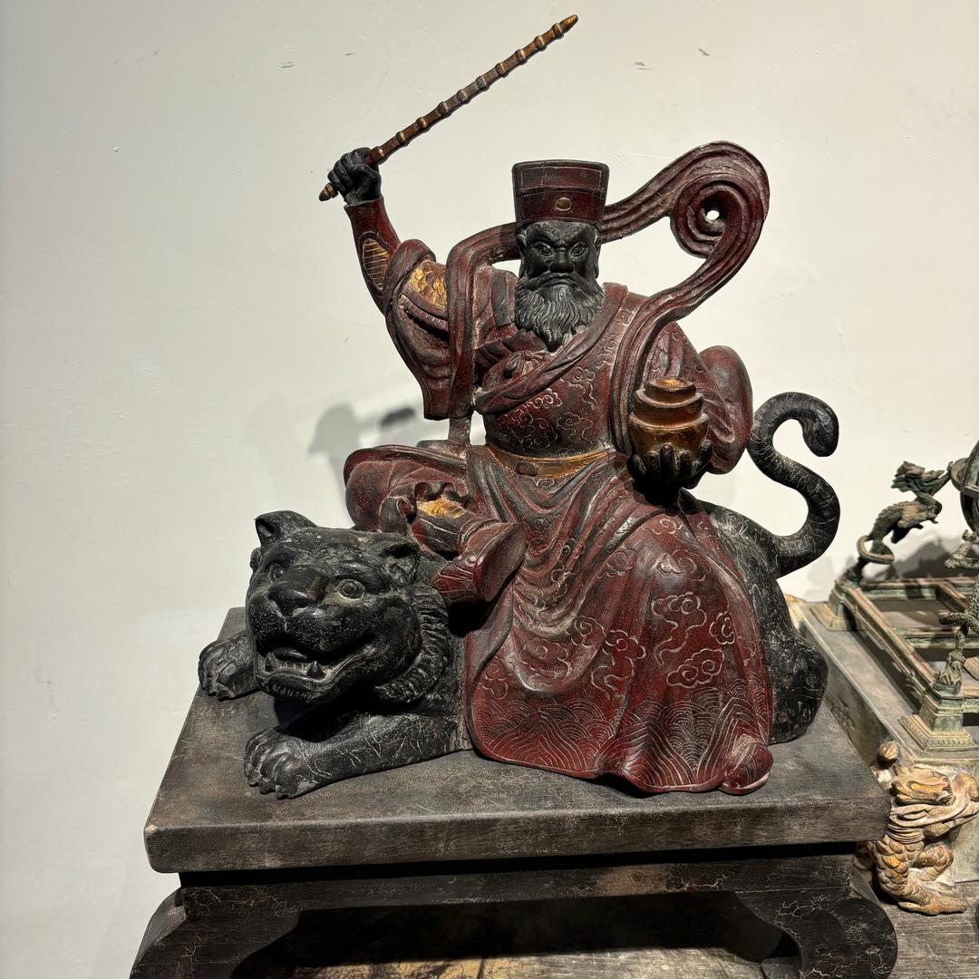 传承🆚结缘