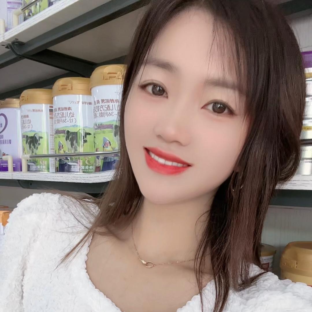 @小杨姐姐