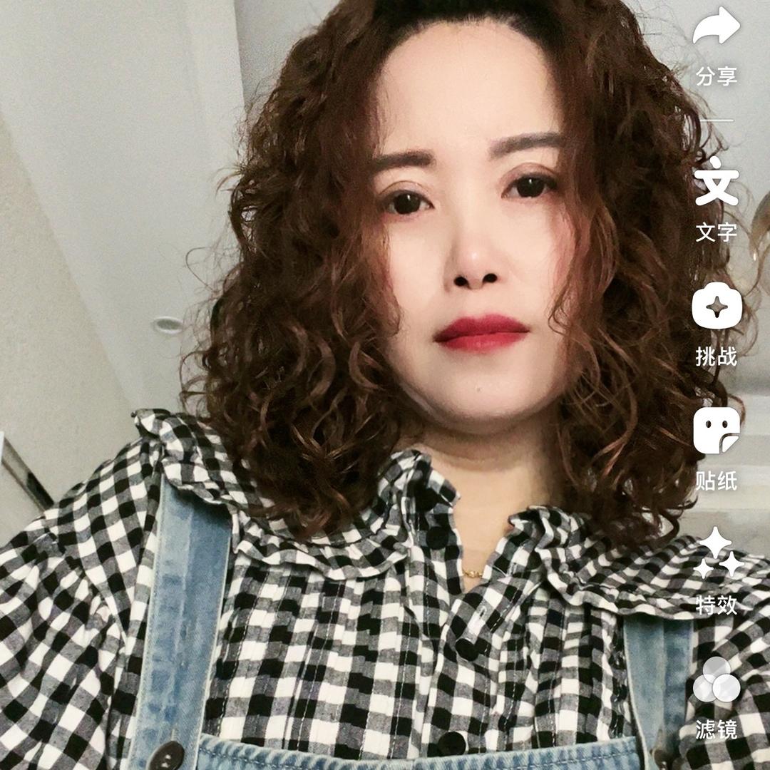 幸福代言人