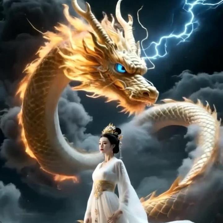 帝尊