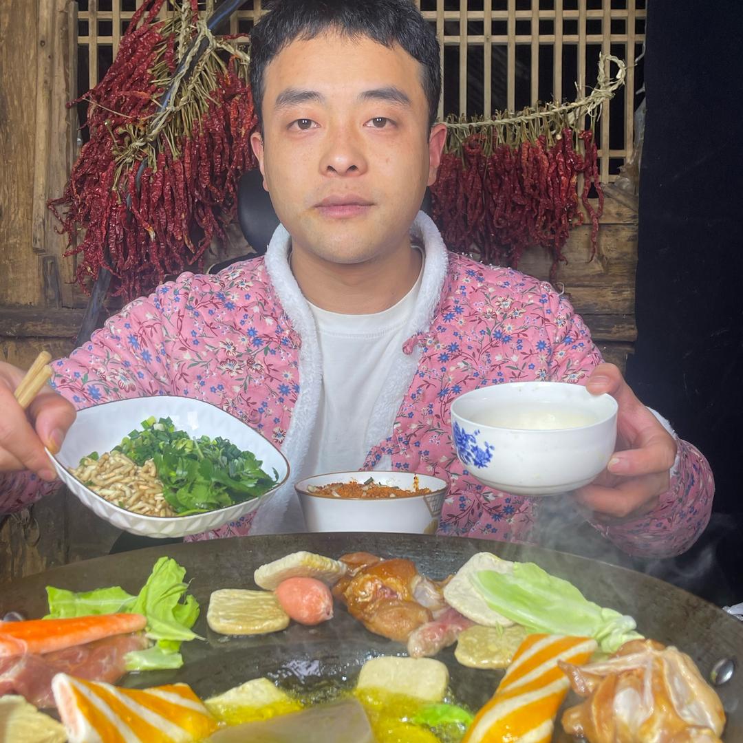 大方县家乡味农产品经营部