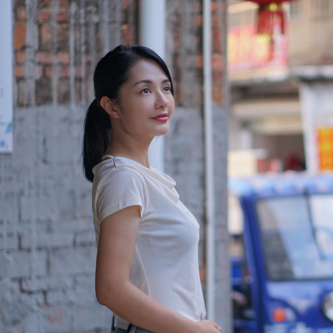 小婷院长～高州市丰源享养护理中心