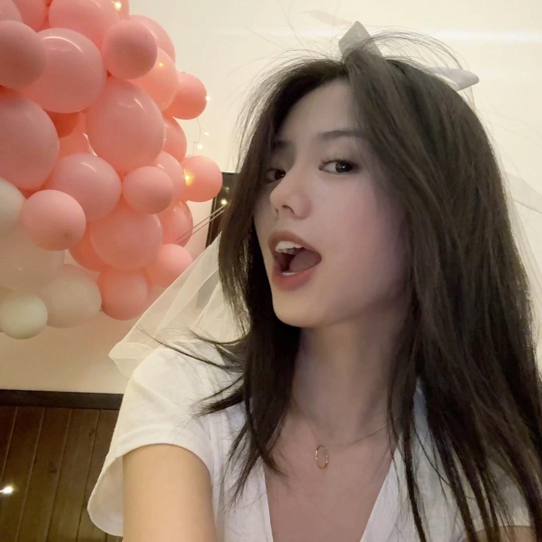 林真心.