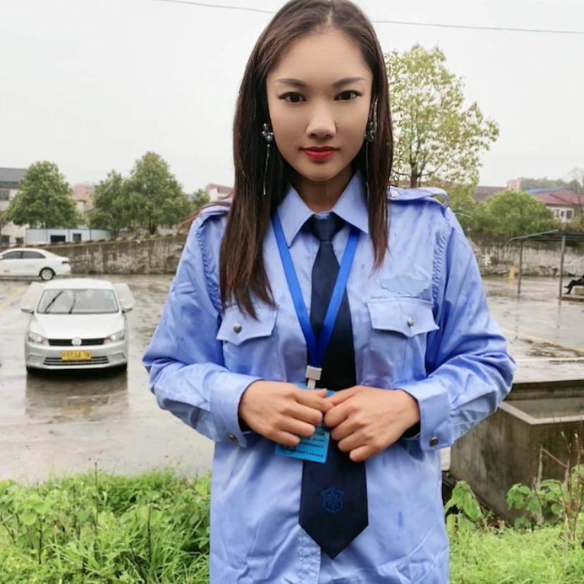 驾校张教练