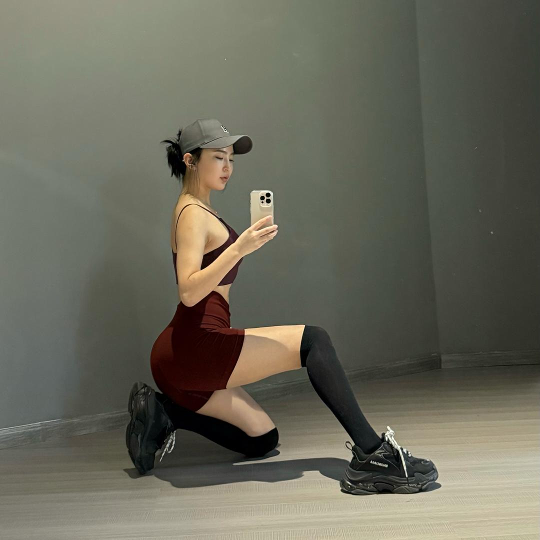 佳音教练🥇（健身约课）