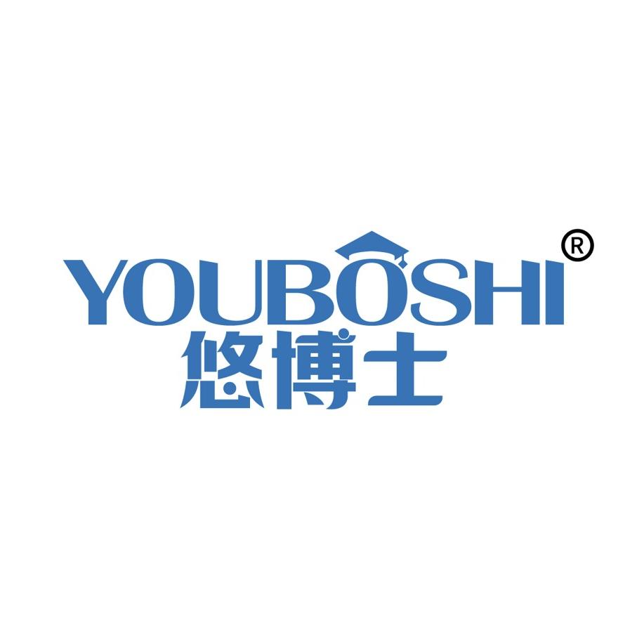 悠博士学习用品旗舰店