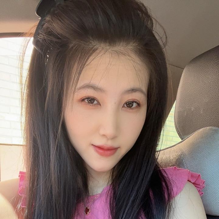 丽丽❤️