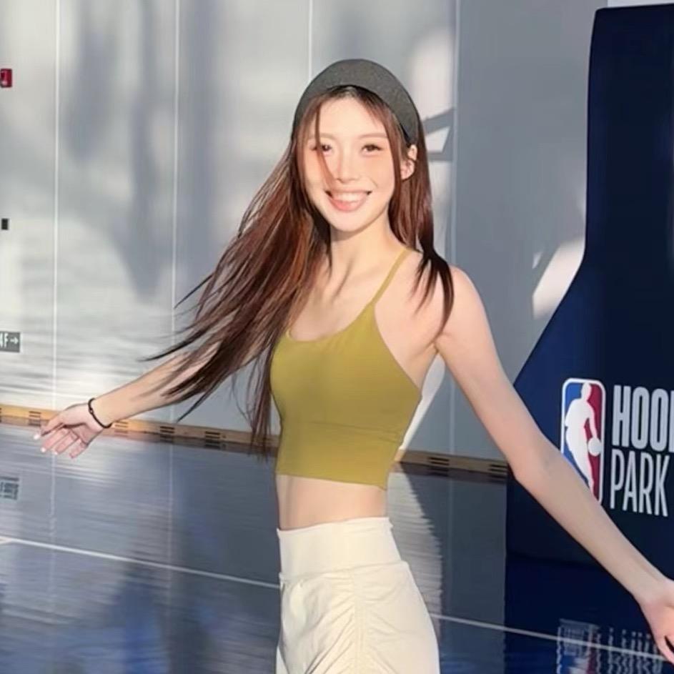 樱桃小然然
