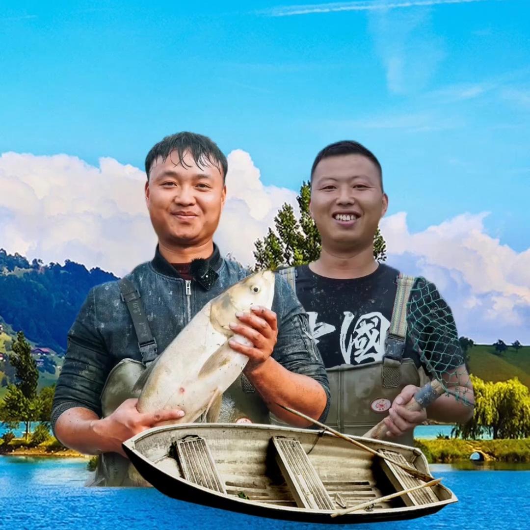 @大表哥Vlog@小飞哥.