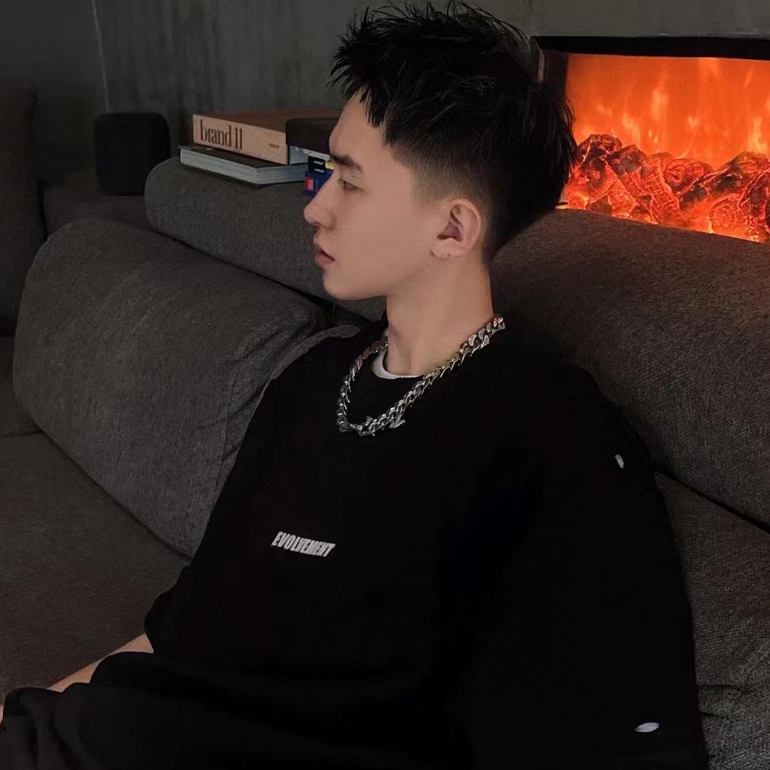 LiHao李好男装
