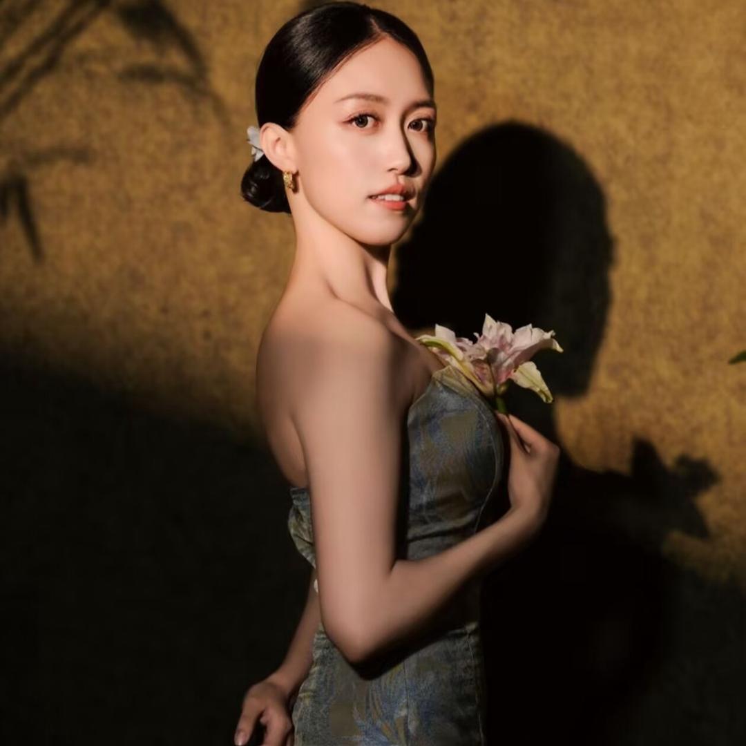 扶遥徒手新中式产后（9🈷️线下课）