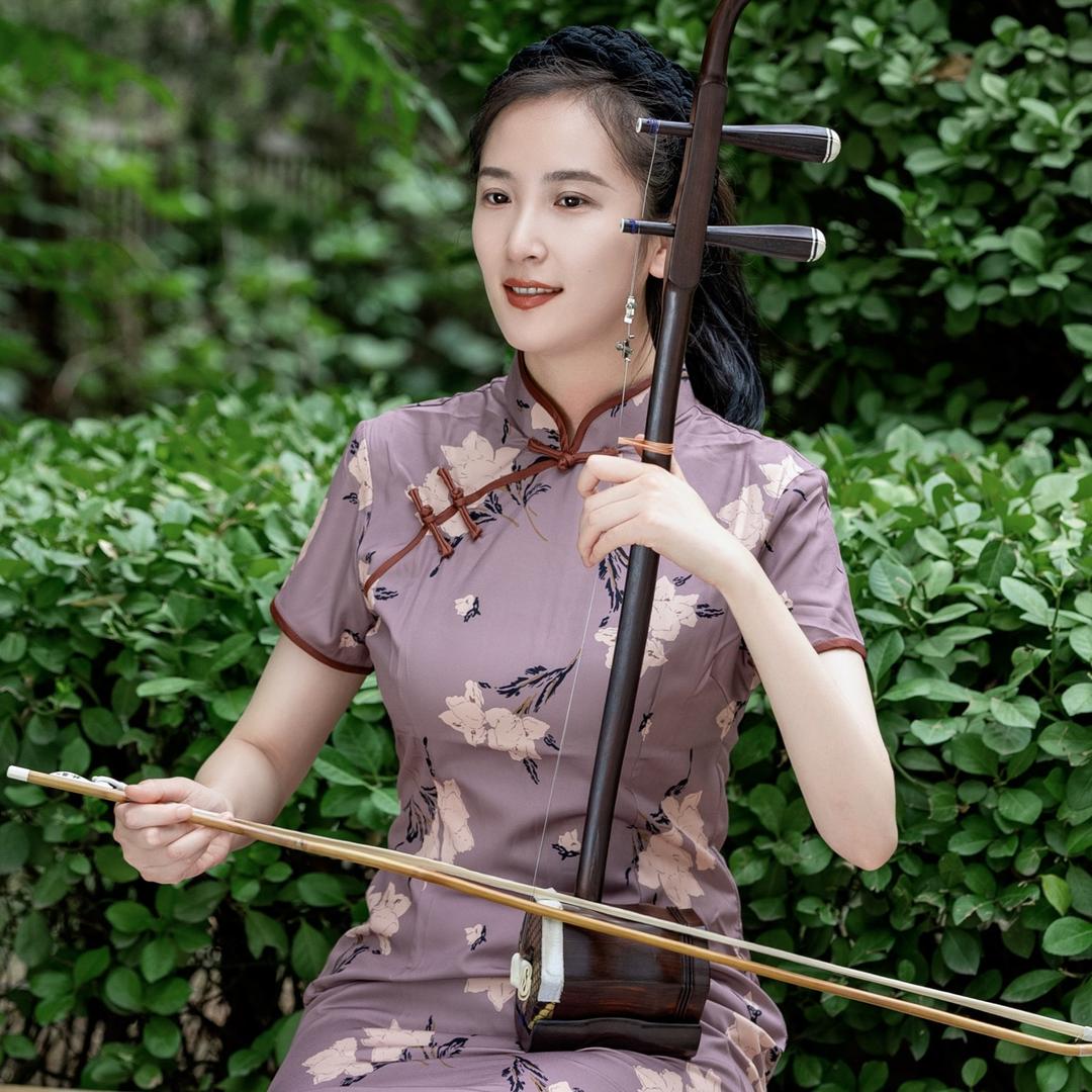 红松二胡大课堂