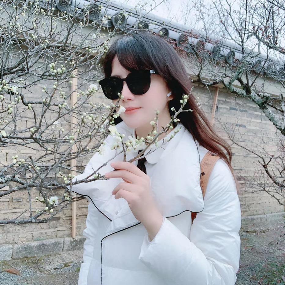 陈菲儿
