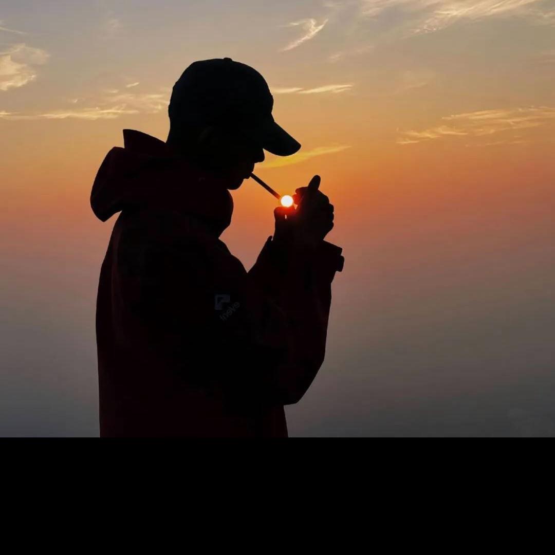 临朐九山云中草原的主理人