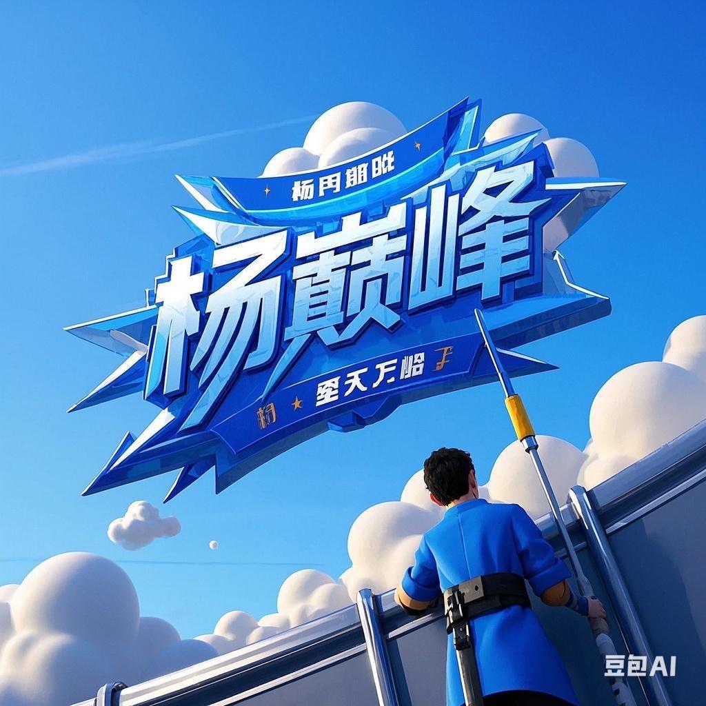 杨巅峰Ove