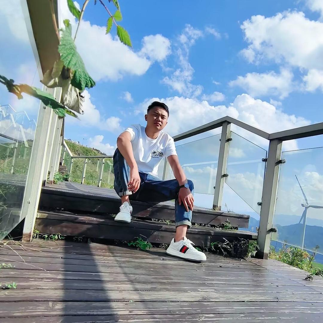 @小马哥吖