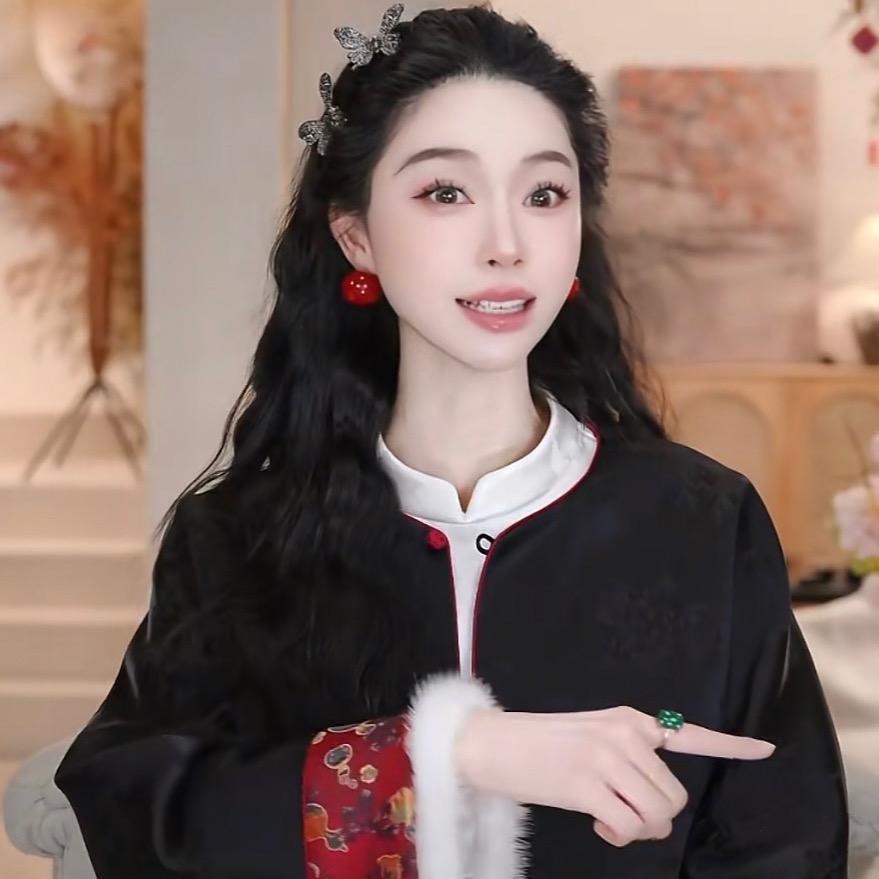 易大嫂国风精选