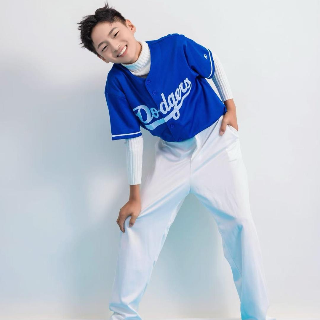 晨晨家（不忘初心）