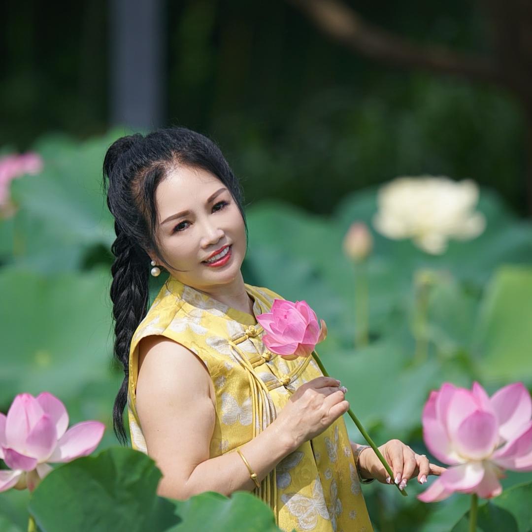 悠悠我心