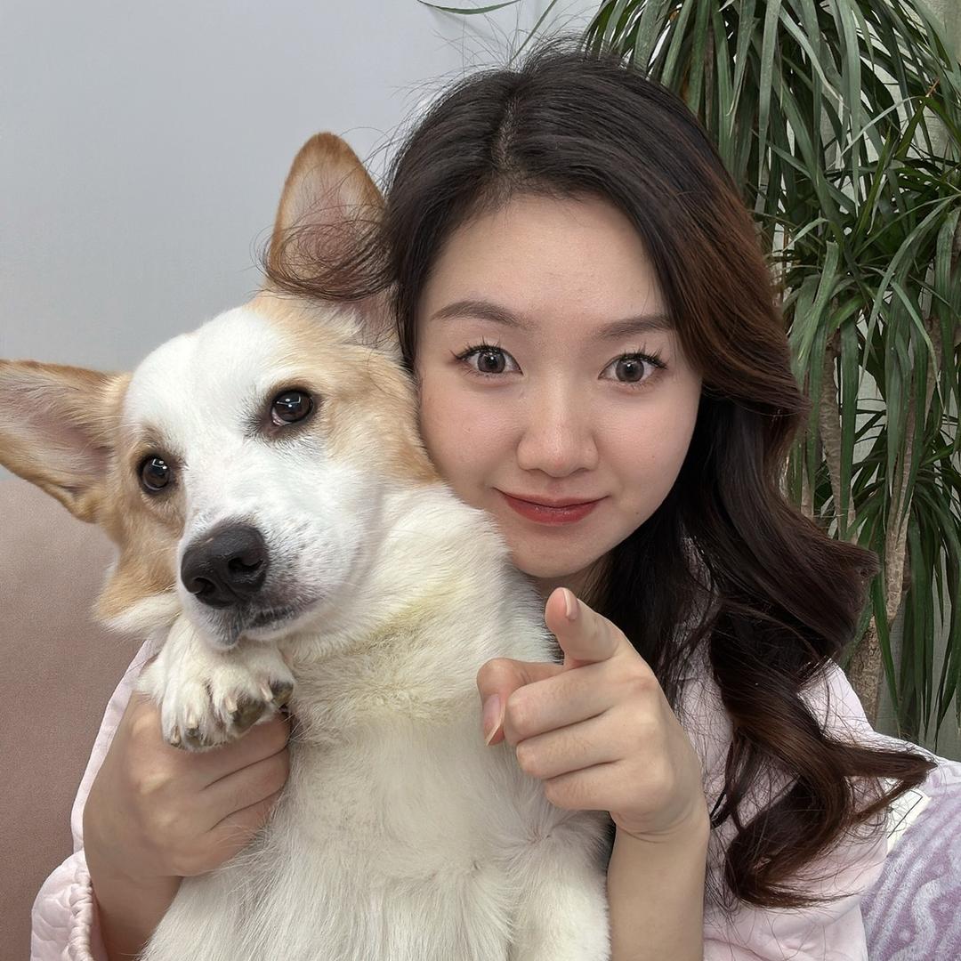 婧婧的朋友圈