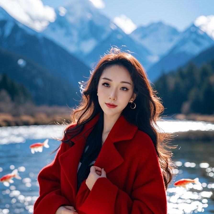 歪歪（胜利女孩14级）