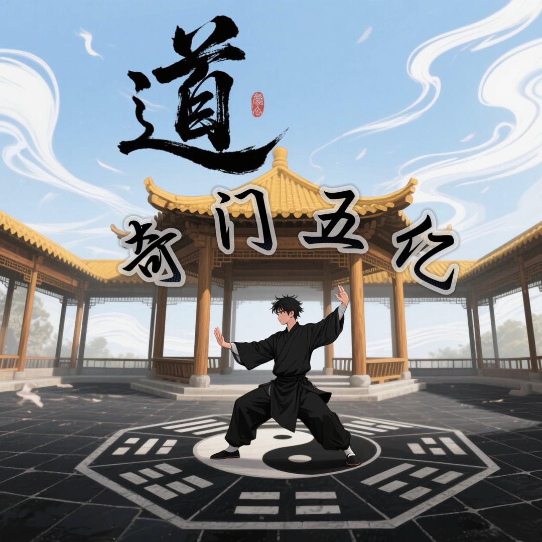 奇门五亿