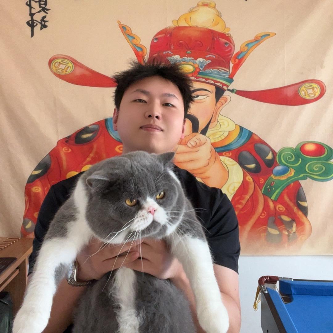 孙若航