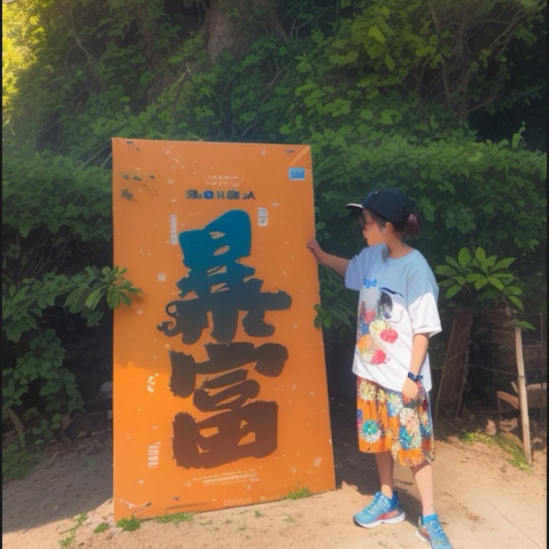 小人物   大梦想࿐