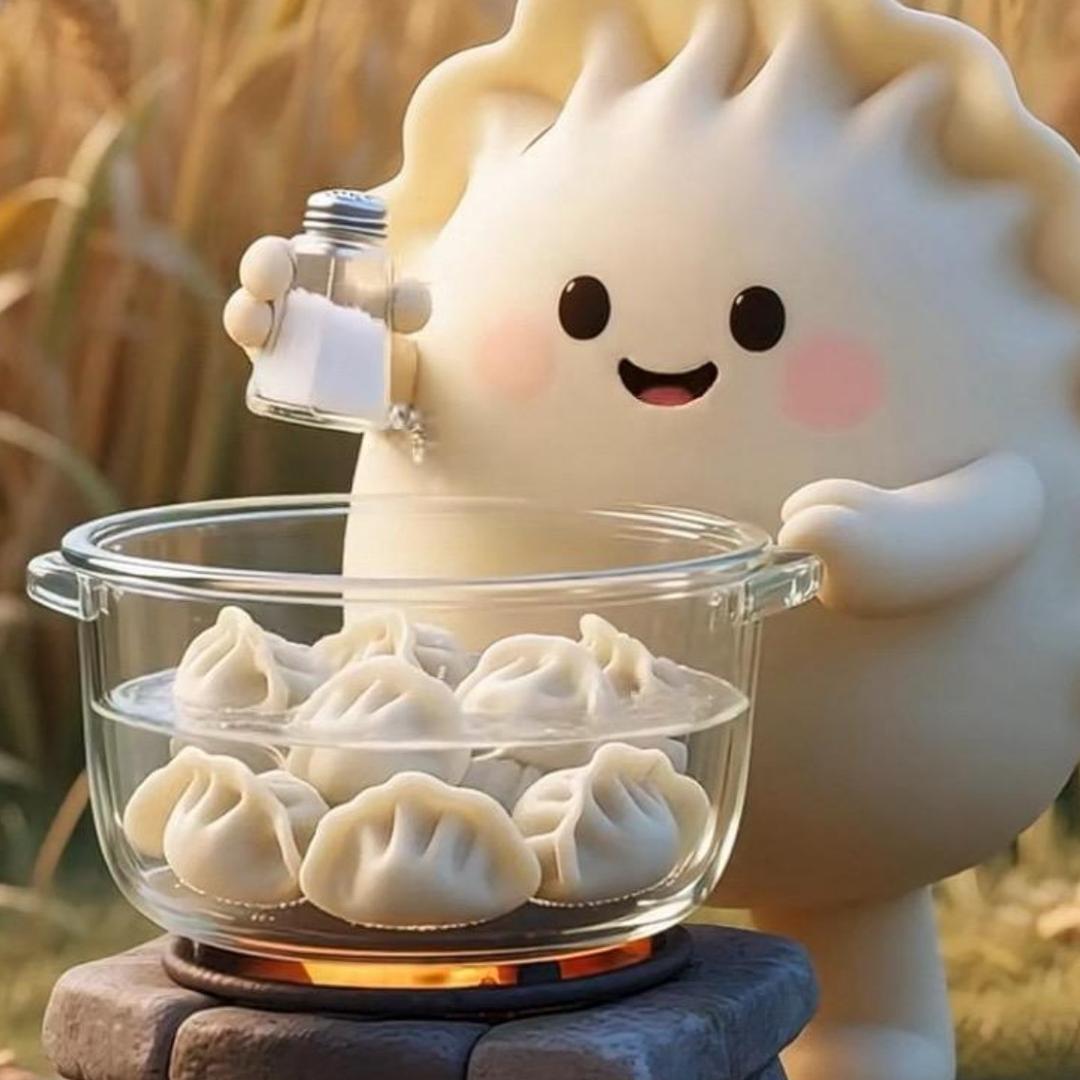 小饺甄选🥟
