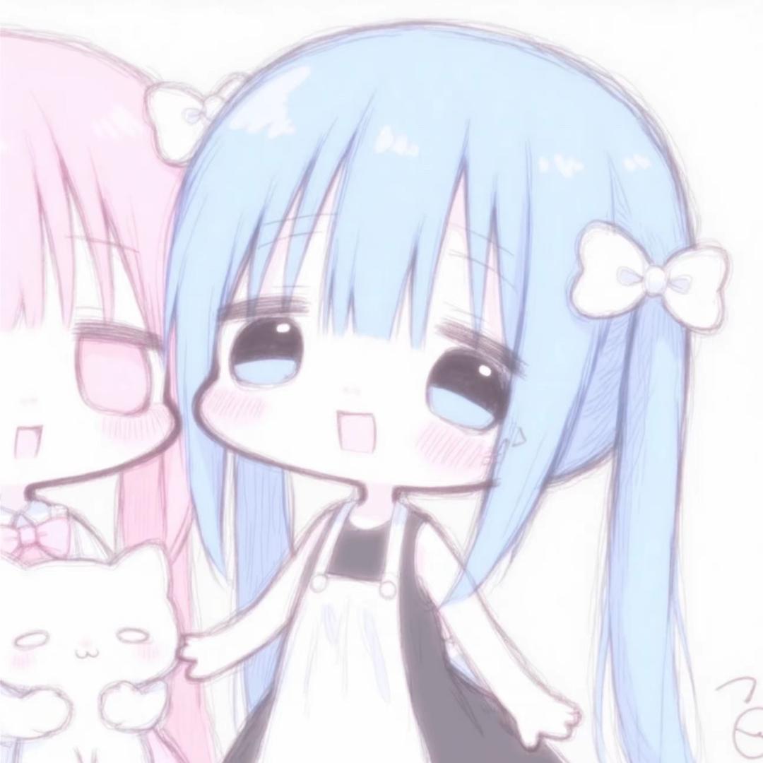 冷流年