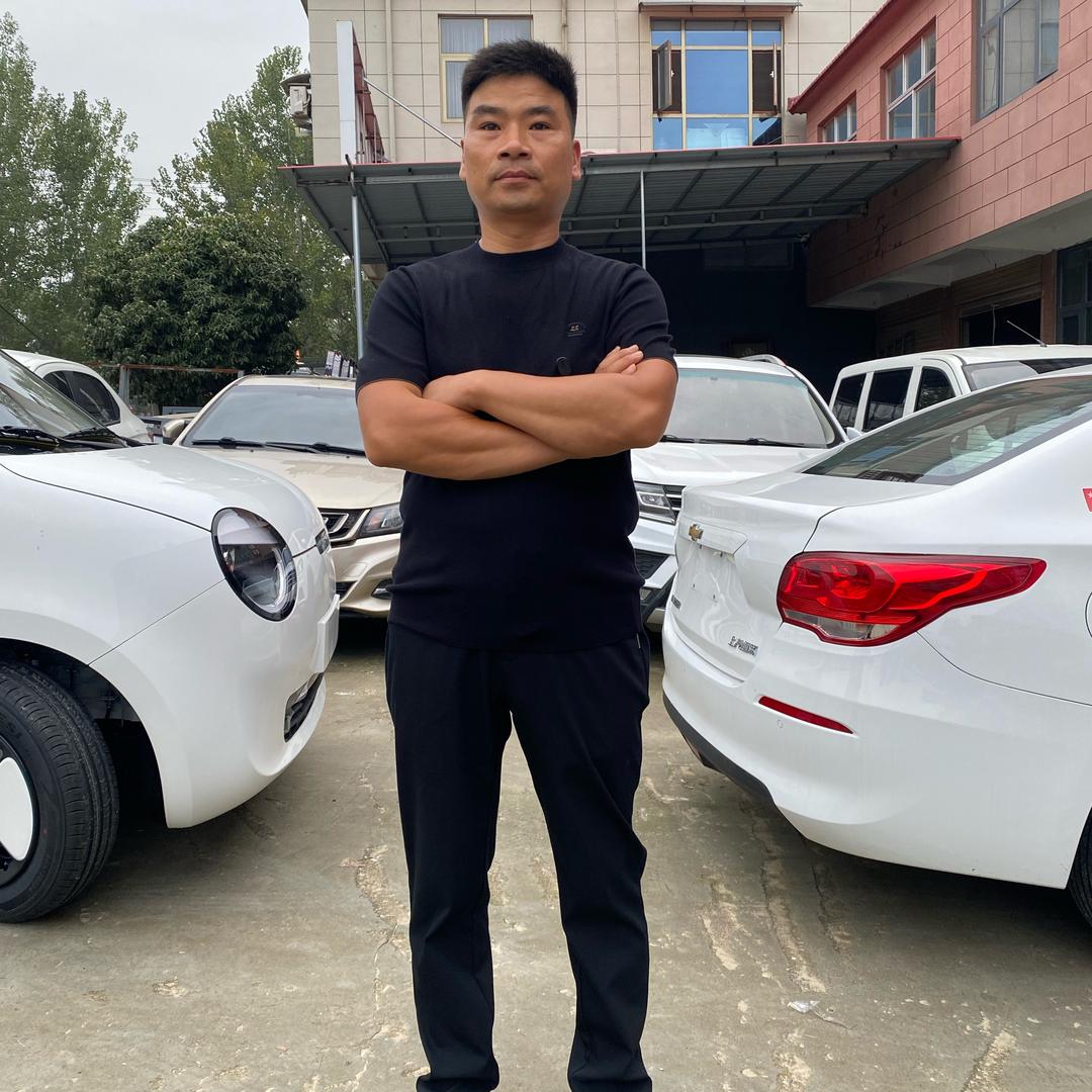 平舆庙湾老赵二手车