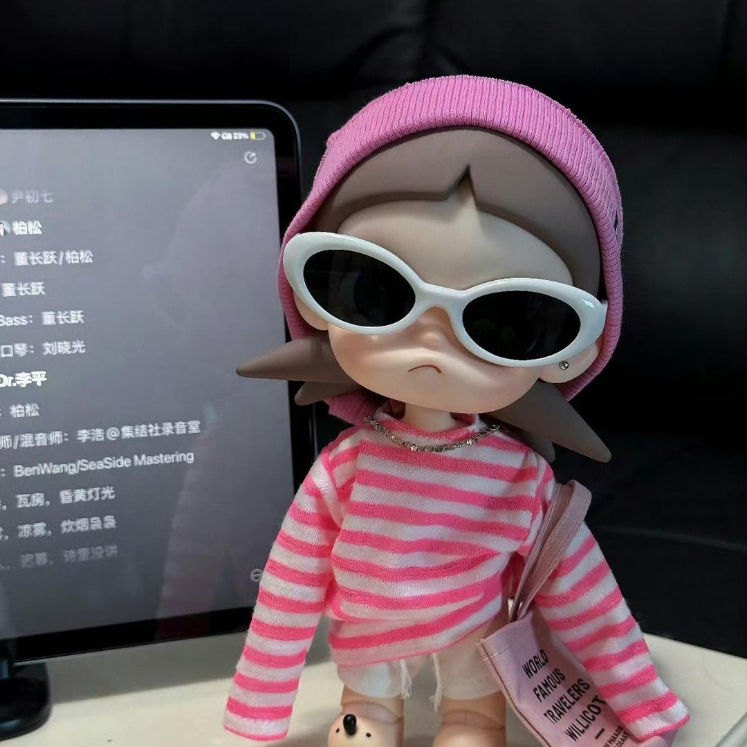 憨憨小🐶