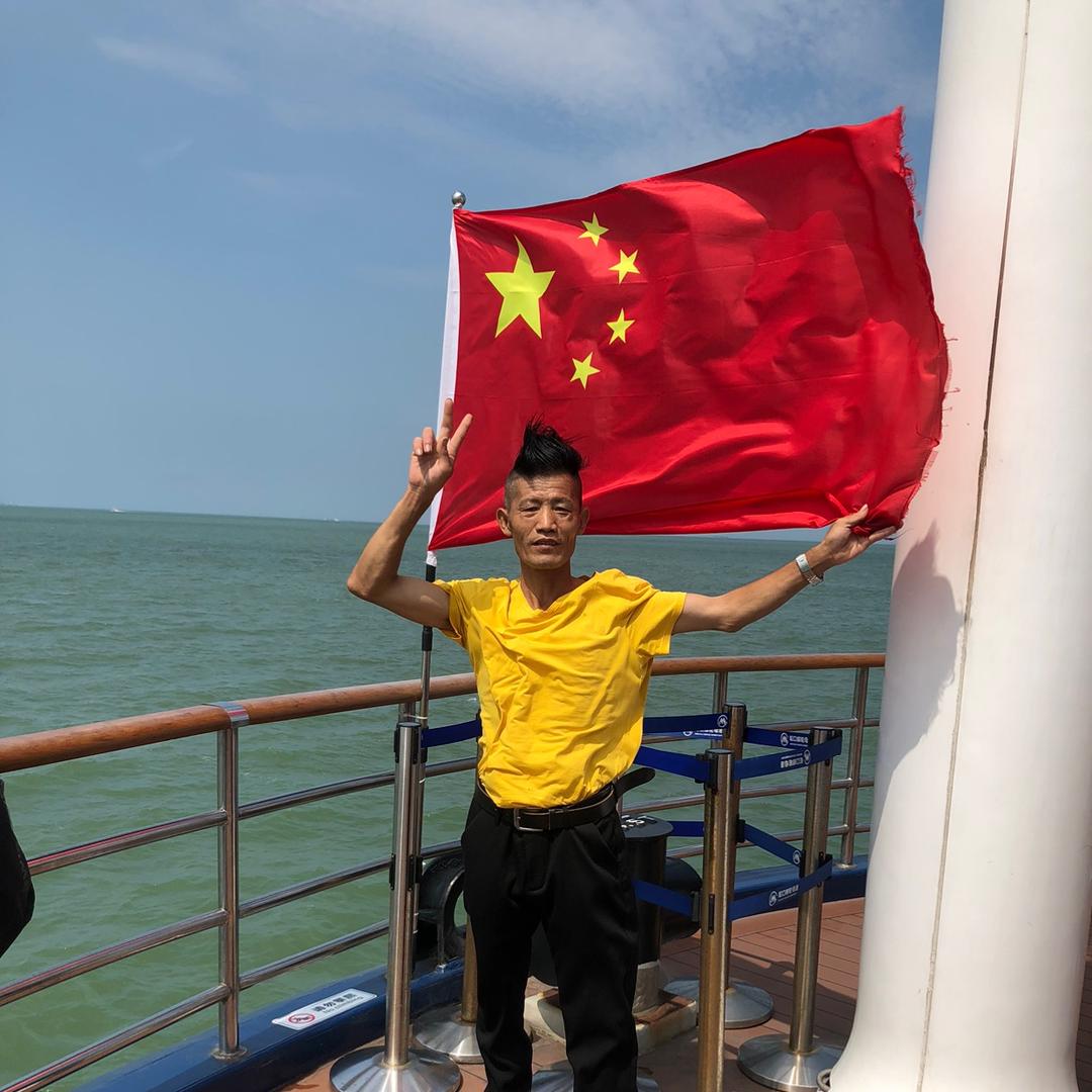 渭北猴说学逗唱正能量