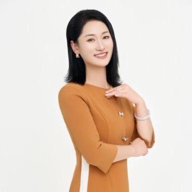 80后小姐姐