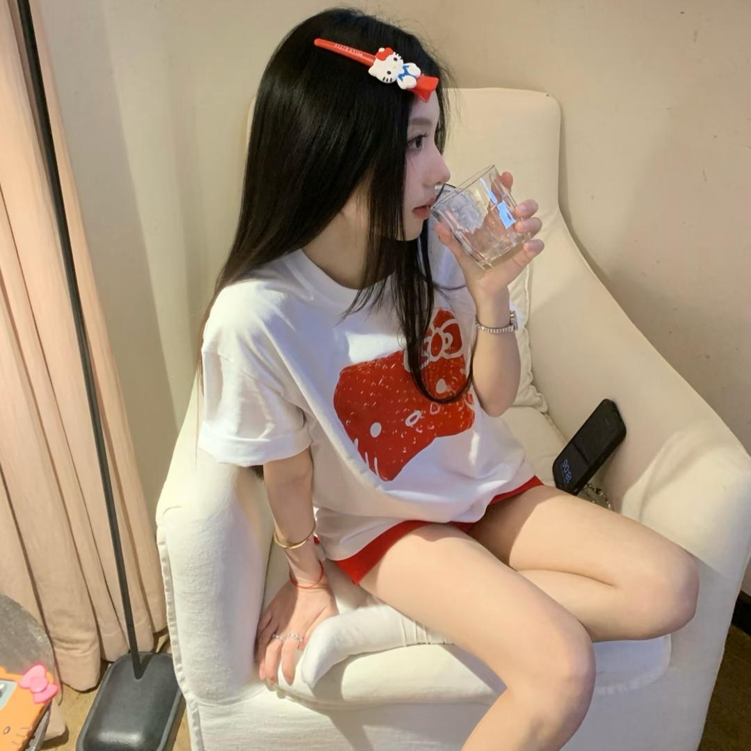 麦麦想暴Fu