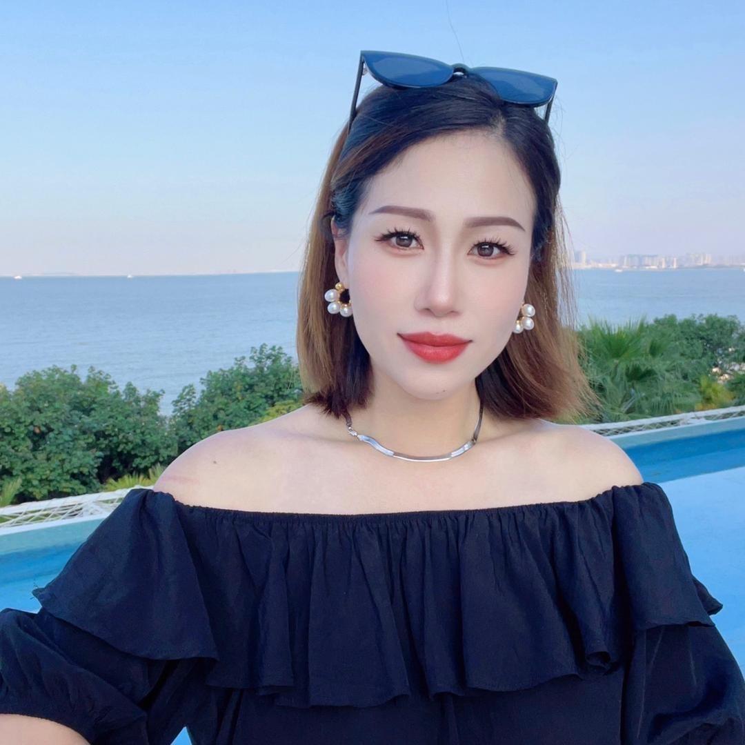 小美🌸